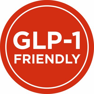 GLP-1 Friendly (1