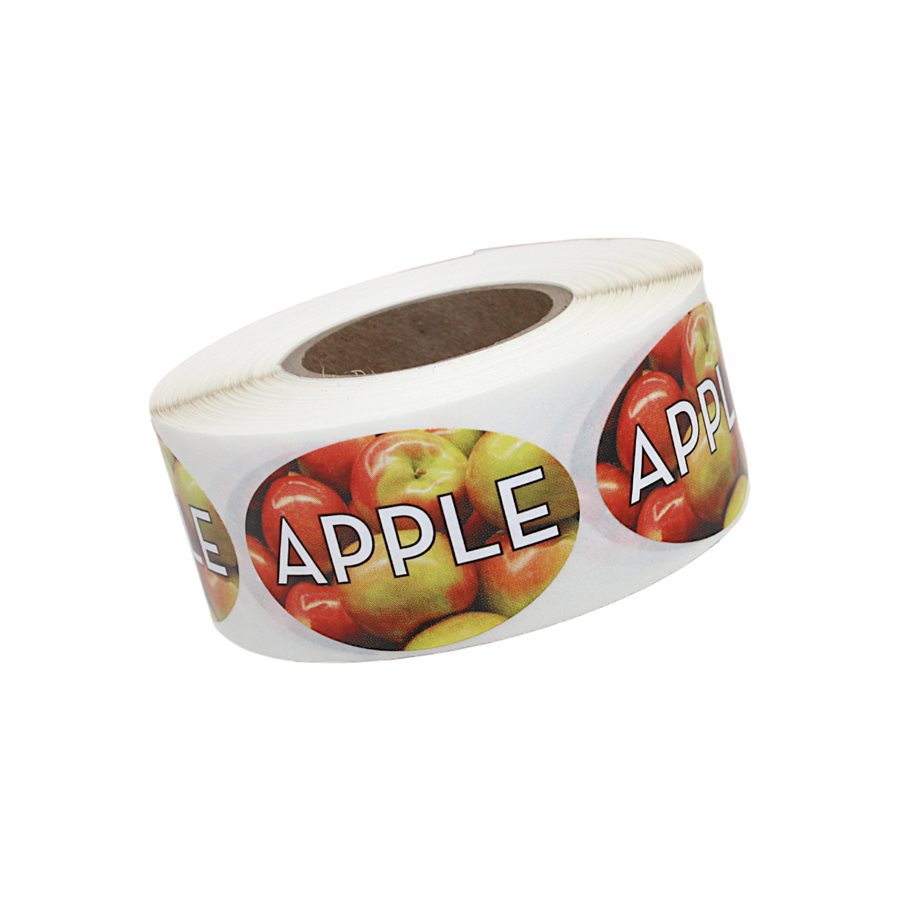 Apple Label