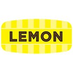 Lemon Label