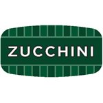 Zucchini Label
