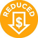 Reduced (icon) Label