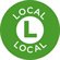 Locality Label Produce Labels | Supermarket Labels | 1-800-882-5104