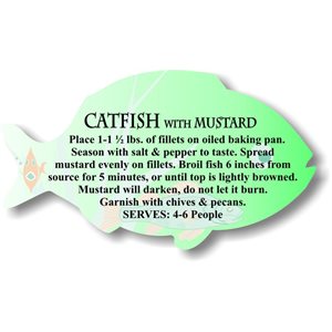 Catfish Label