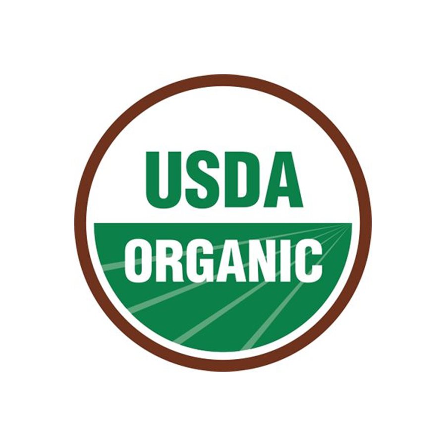 USDA Organic Label