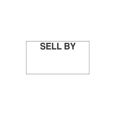 Monarch 1110 Series Sell By Label