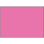 Monarch 1131 series Blank Pink Label