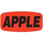 Apple Label