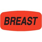 Breast Label