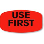 Use First Label