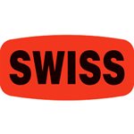 Swiss Label