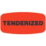 Tenderized Label