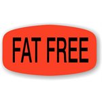 Fat Free Label