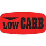 Low Carb Label