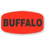 Buffalo Label