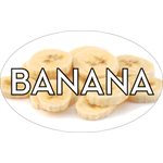 Banana Label