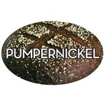 Pumpernickle Label