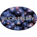 Huckleberry Label