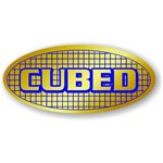 Cubed Label