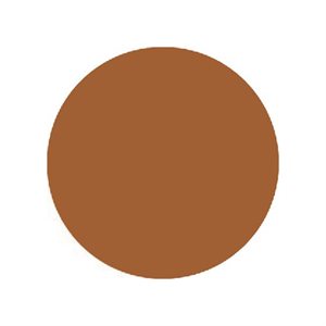 Brown (Blank) Label