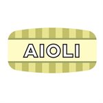 Aioli Label